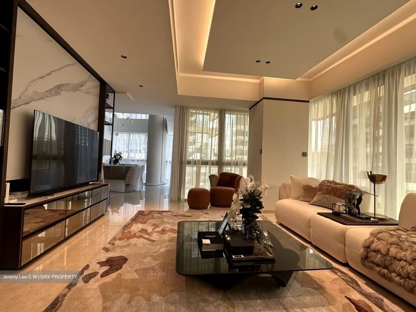 One Shenton (D1), Apartment #547128861